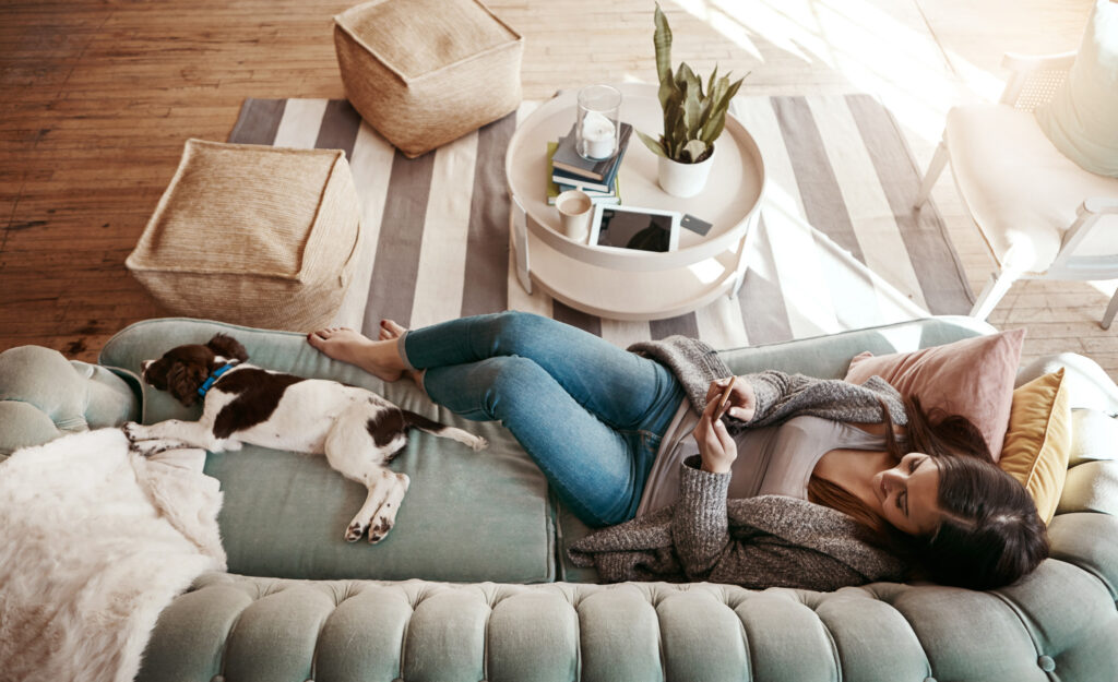 simplifier, organiser et embellir votre décoration d'intérieur