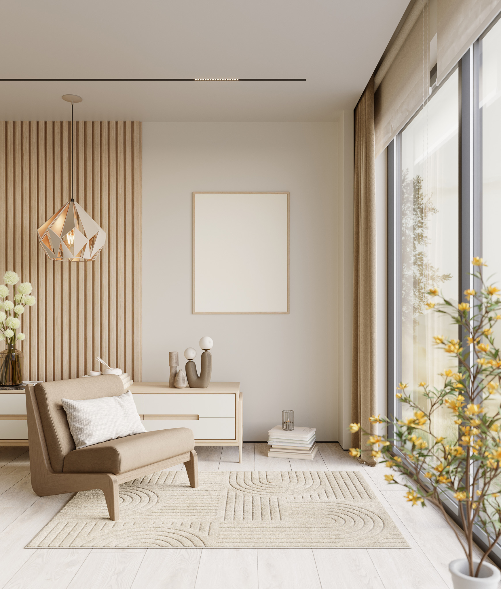 Décoration d'intérieur à Thionville - Esprit Décoration